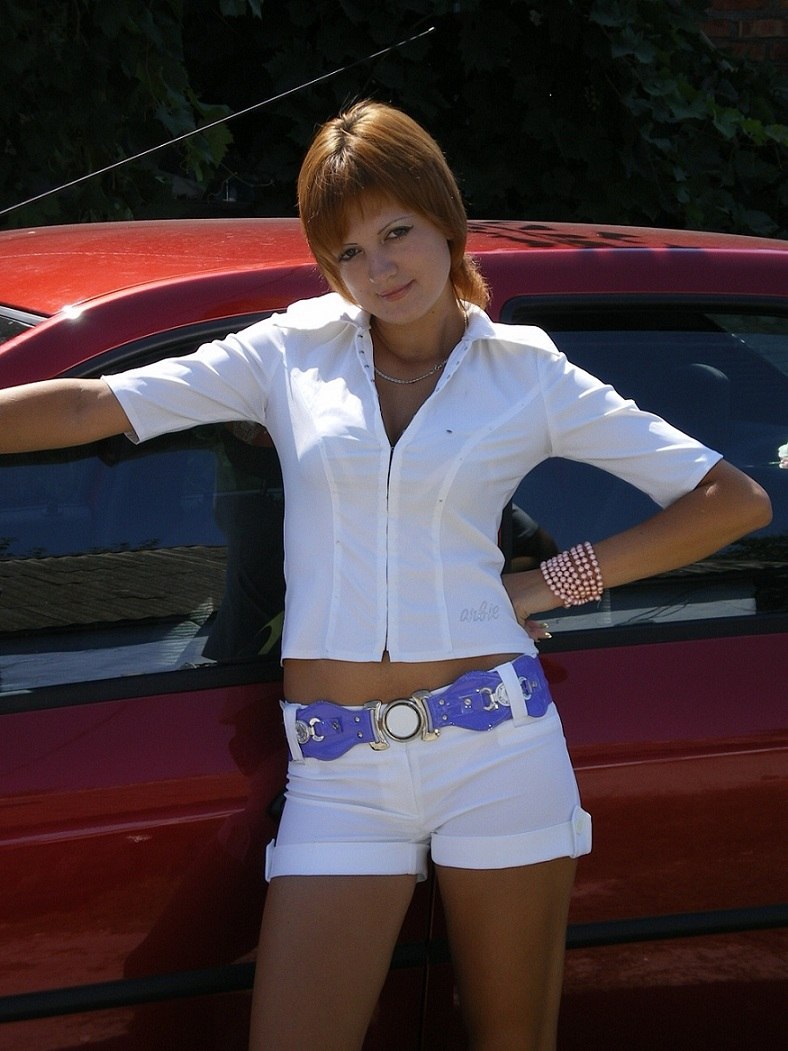 Елена Шпилёва | Николаев