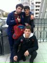Фотография Павел Томаев
