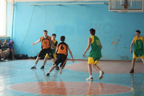 №8, Антон Малогулко №8, Антон Малогулко