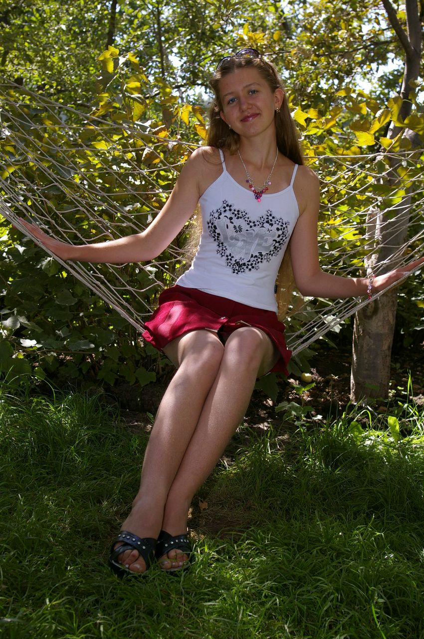 Маргарита Чиркина | Çorum