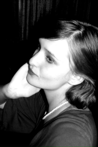 №87, Анна Дрогобицька, 35 лет, Alicante №87, Анна Дрогобицька, 35 лет, Alicante