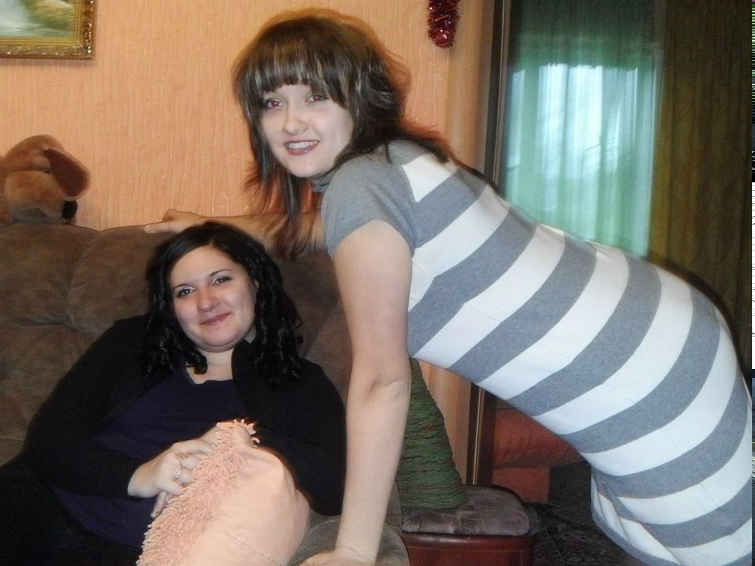 Анастасия Жуленко | Калуга