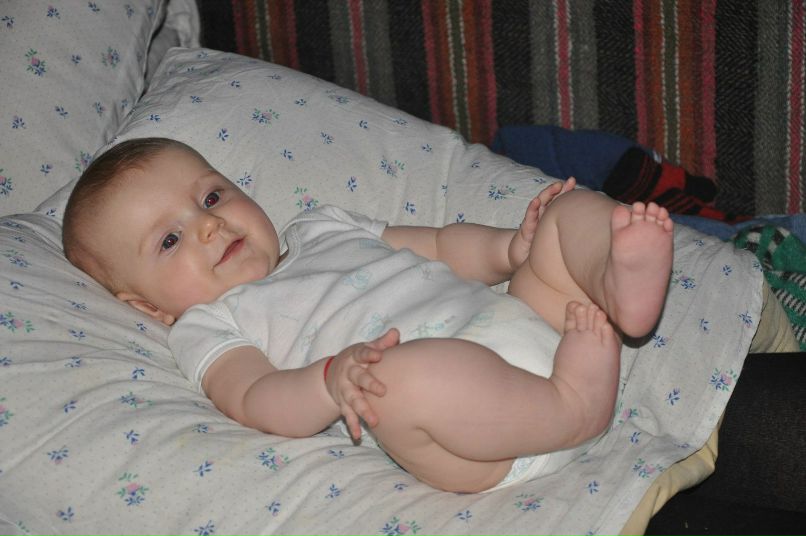 Татьяна Барбарош | Бельцы