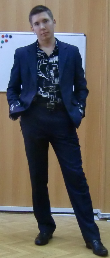 Фото профиля