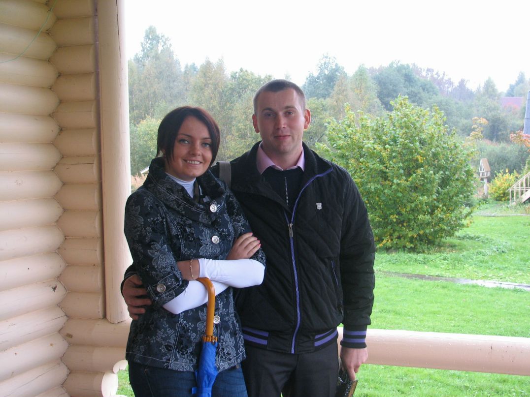 Алиса Михайлова | Подпорожье