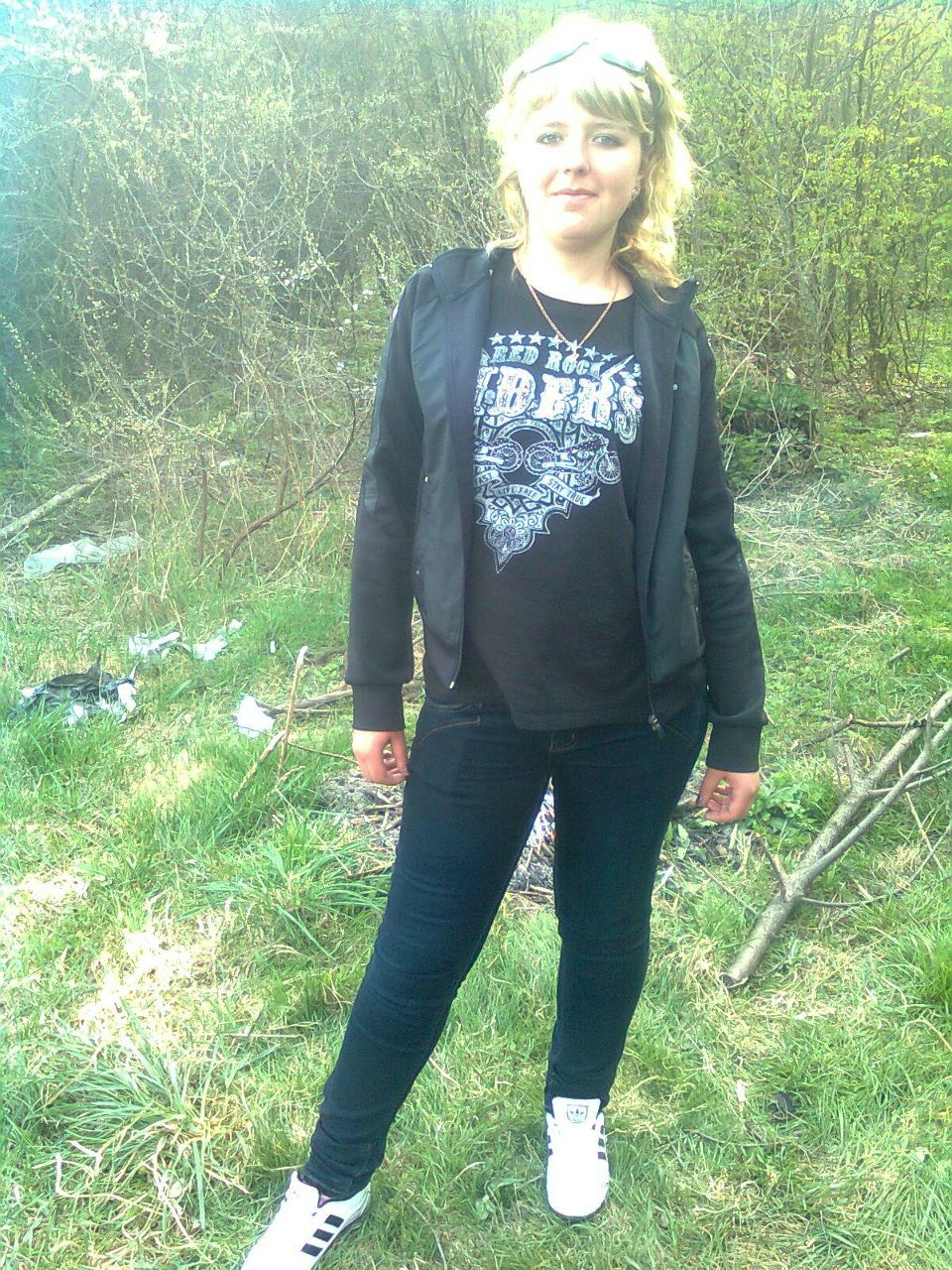 Наталія Костюк Ігорівна | Будятичи