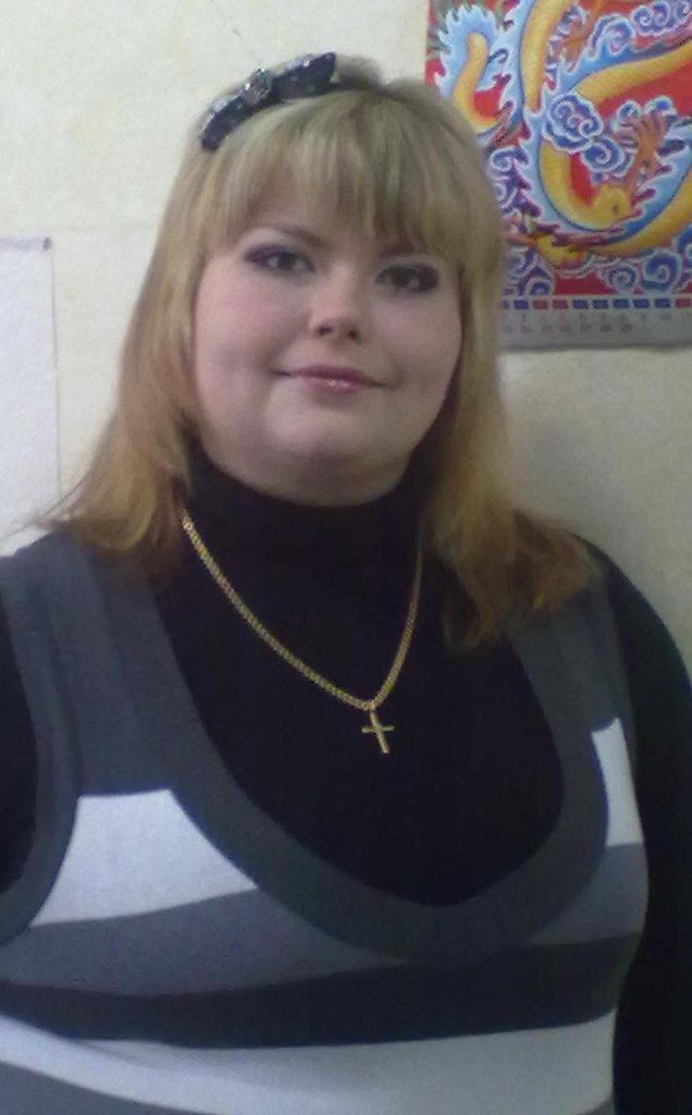 Екатерина Джавад Георгиевна | Днепр (Днепропетровск)