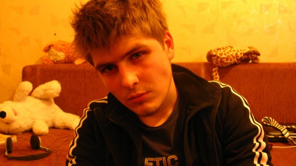 №29, Дато Махарадзе, Москва, Россия №29, Дато Махарадзе, Москва, Россия