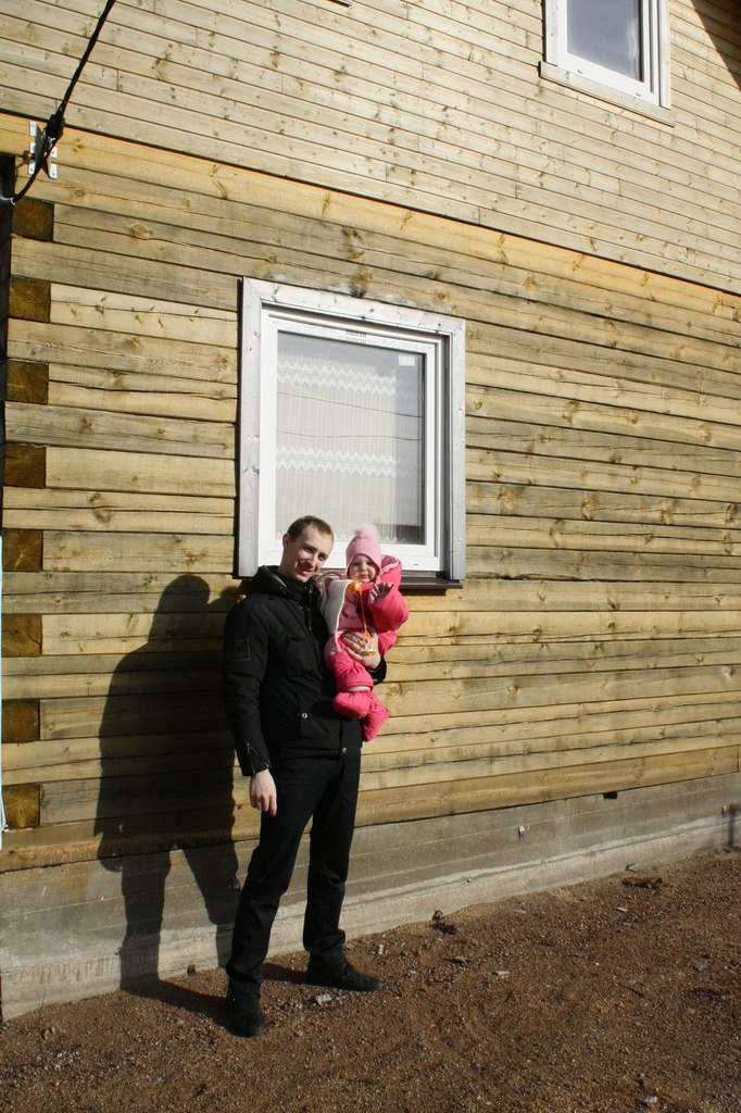 Саша Панкратьев | Кингисепп