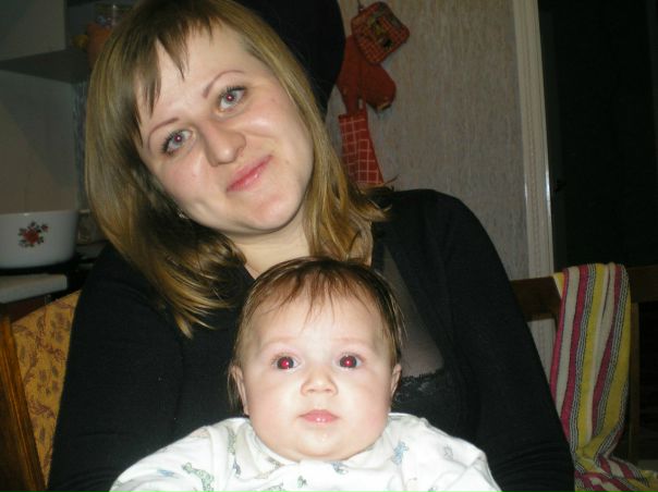 №32, Оксана Лысенко №32, Оксана Лысенко