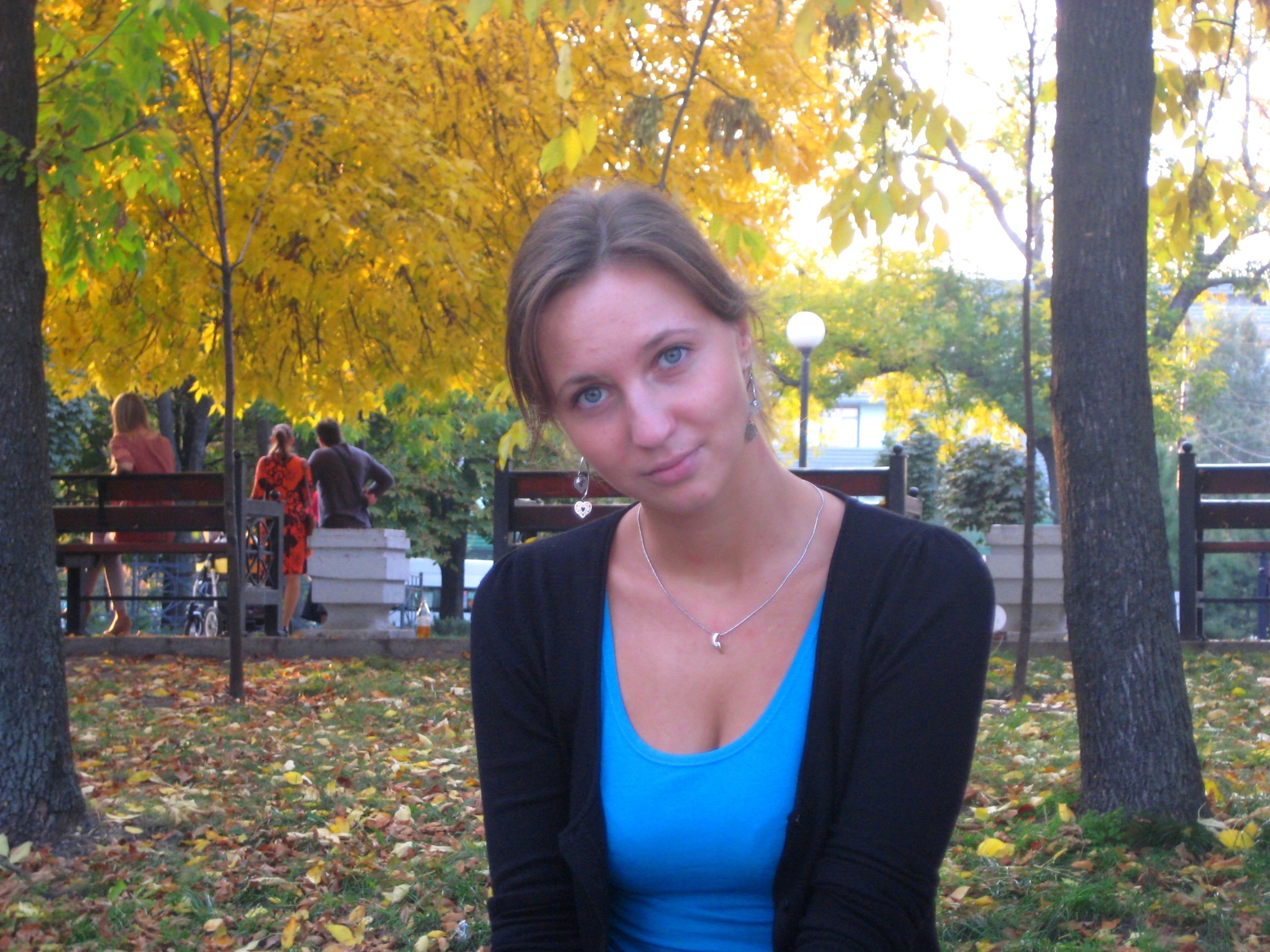 Фото профиля