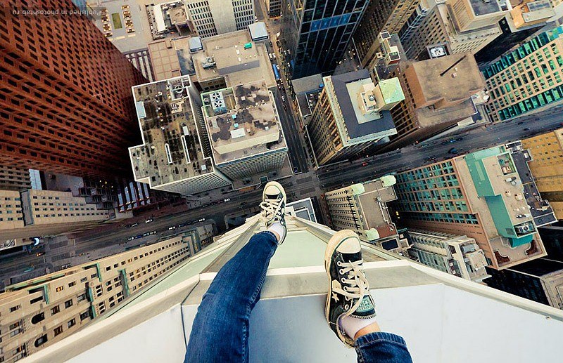 Влад Козачек | Одесса