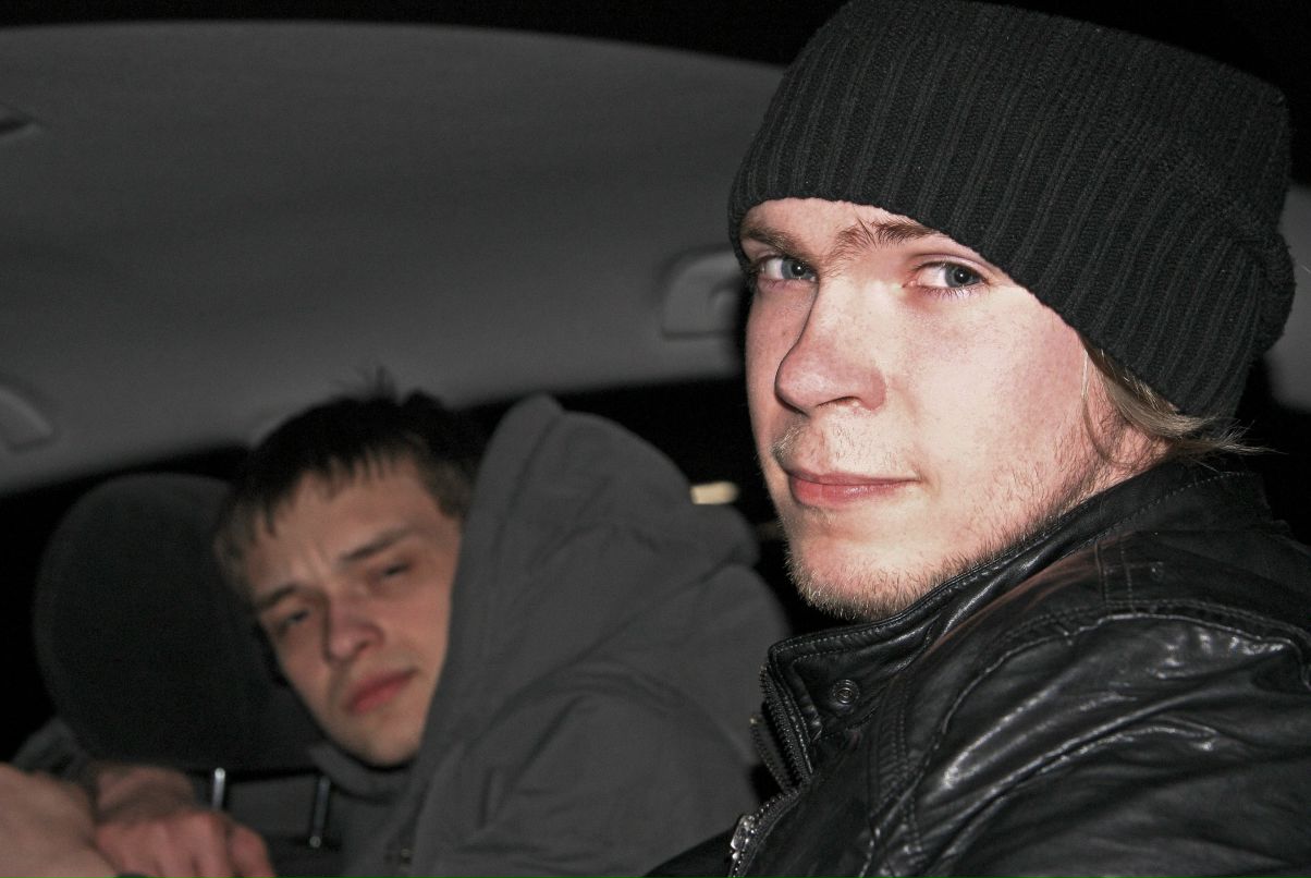 Алексей Зубенко | 