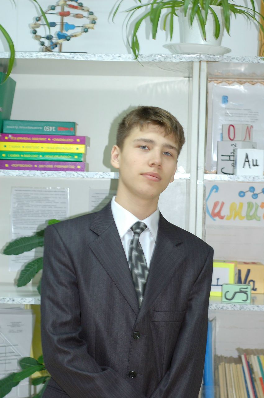 Сергей Гоменюк | Алакуртти