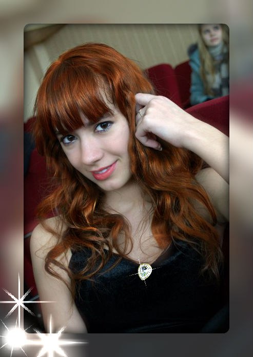 Александра Дружинина-Чехонатская | Набережные Челны