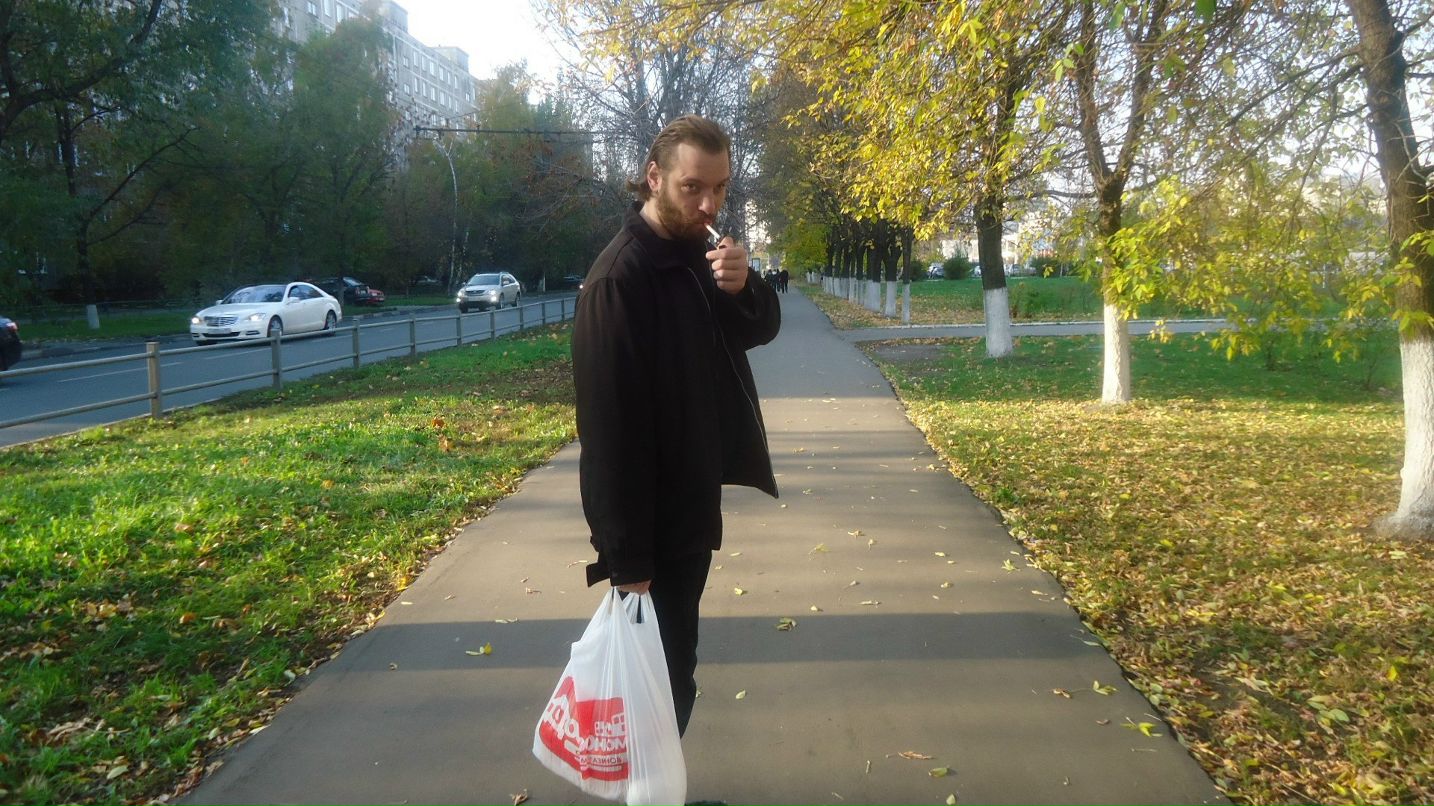 Сергей Сухов | Москва