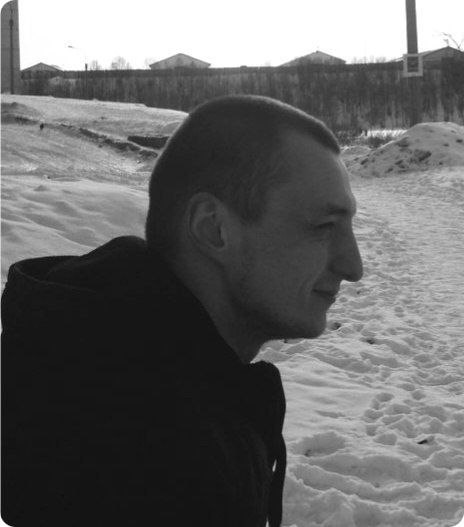 Сергей Балахнов | Мурманск