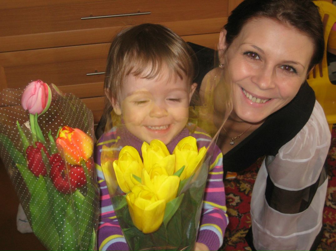 Екатерина Полле | Сыктывкар