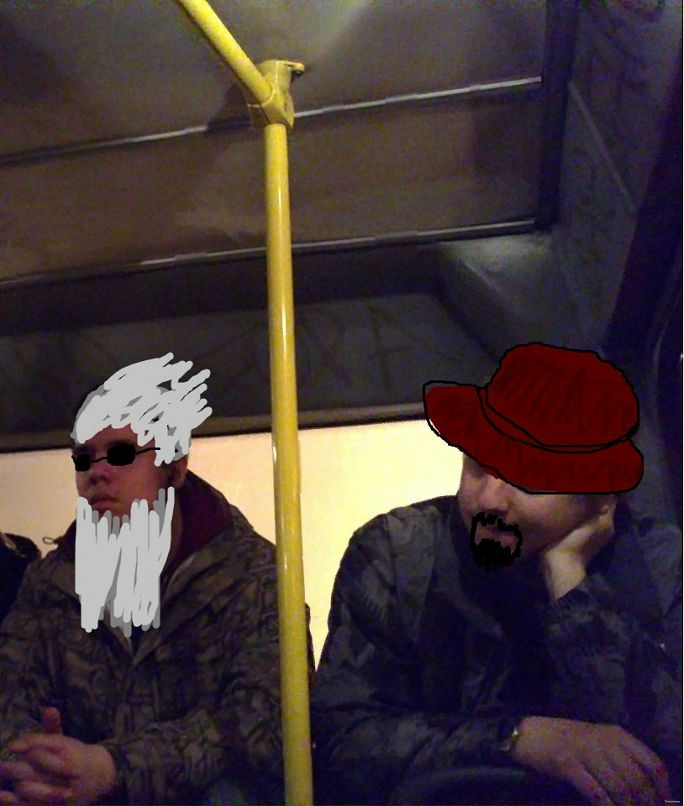 Сашка Комаров | Химки