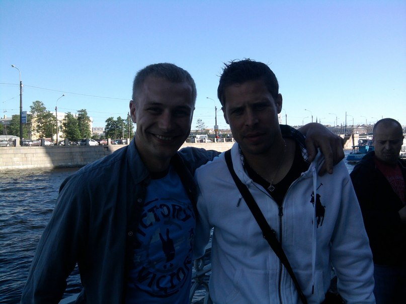 Сергей Гонтарев | Санкт-Петербург