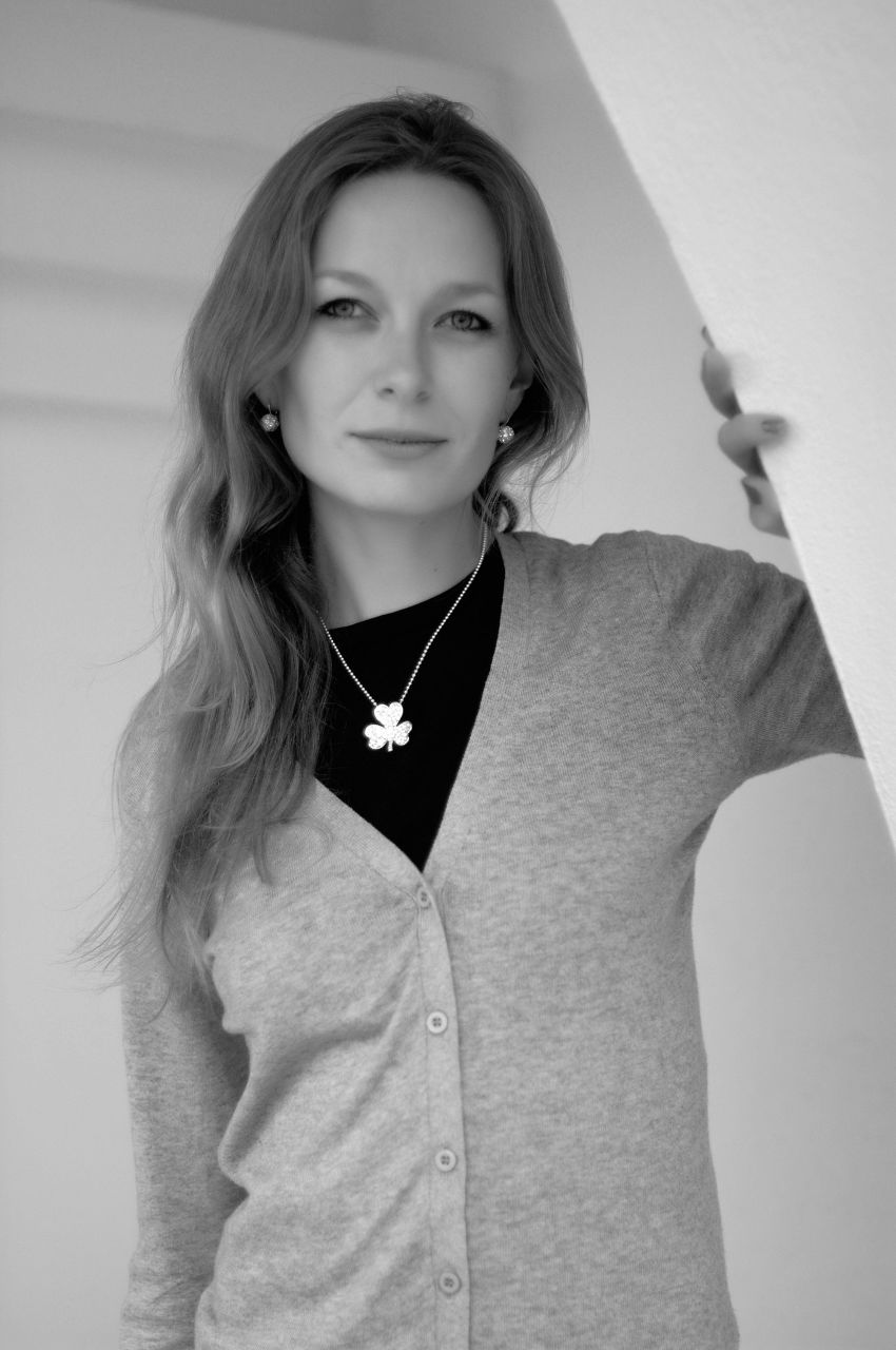 Марина Гилярова | Москва