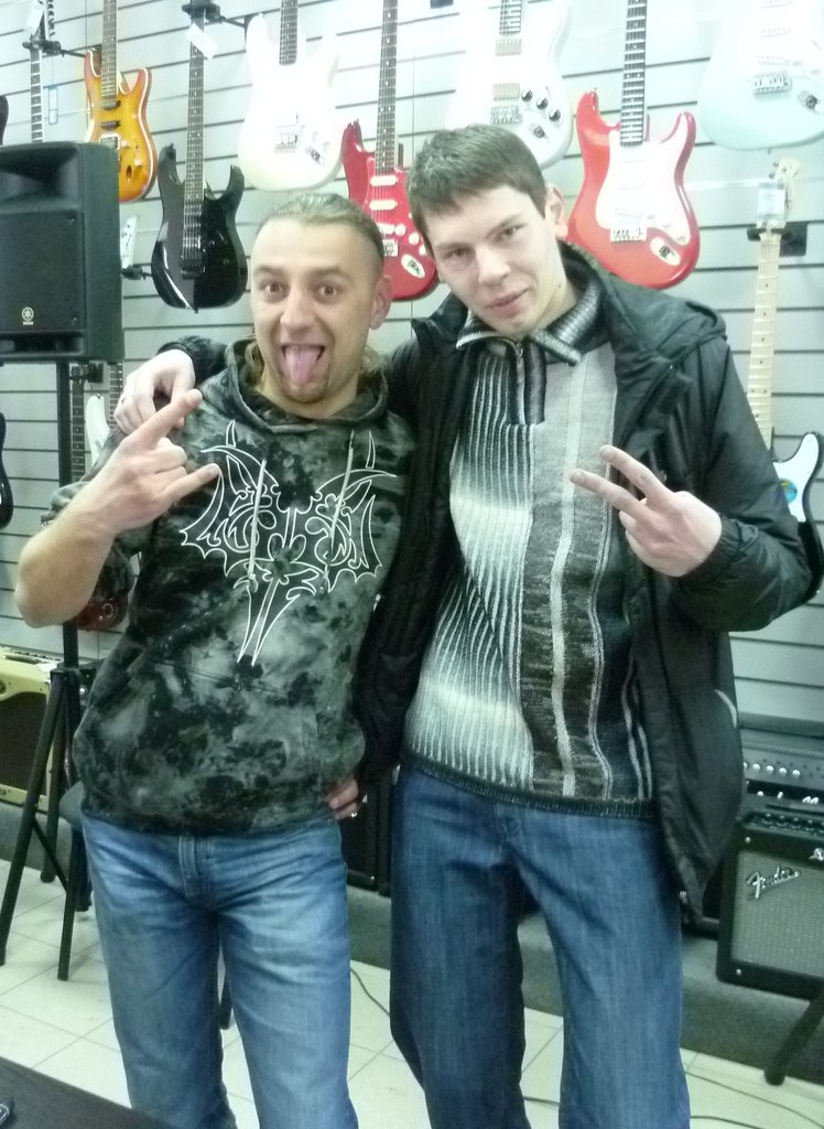 Руслан Березкин | Воронеж