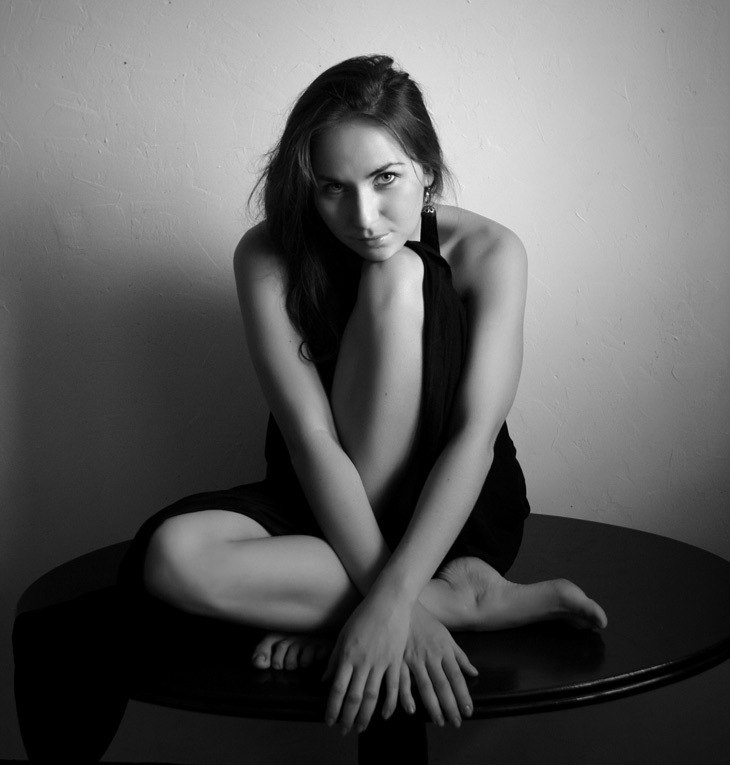 Анна Искратова | Ярославль