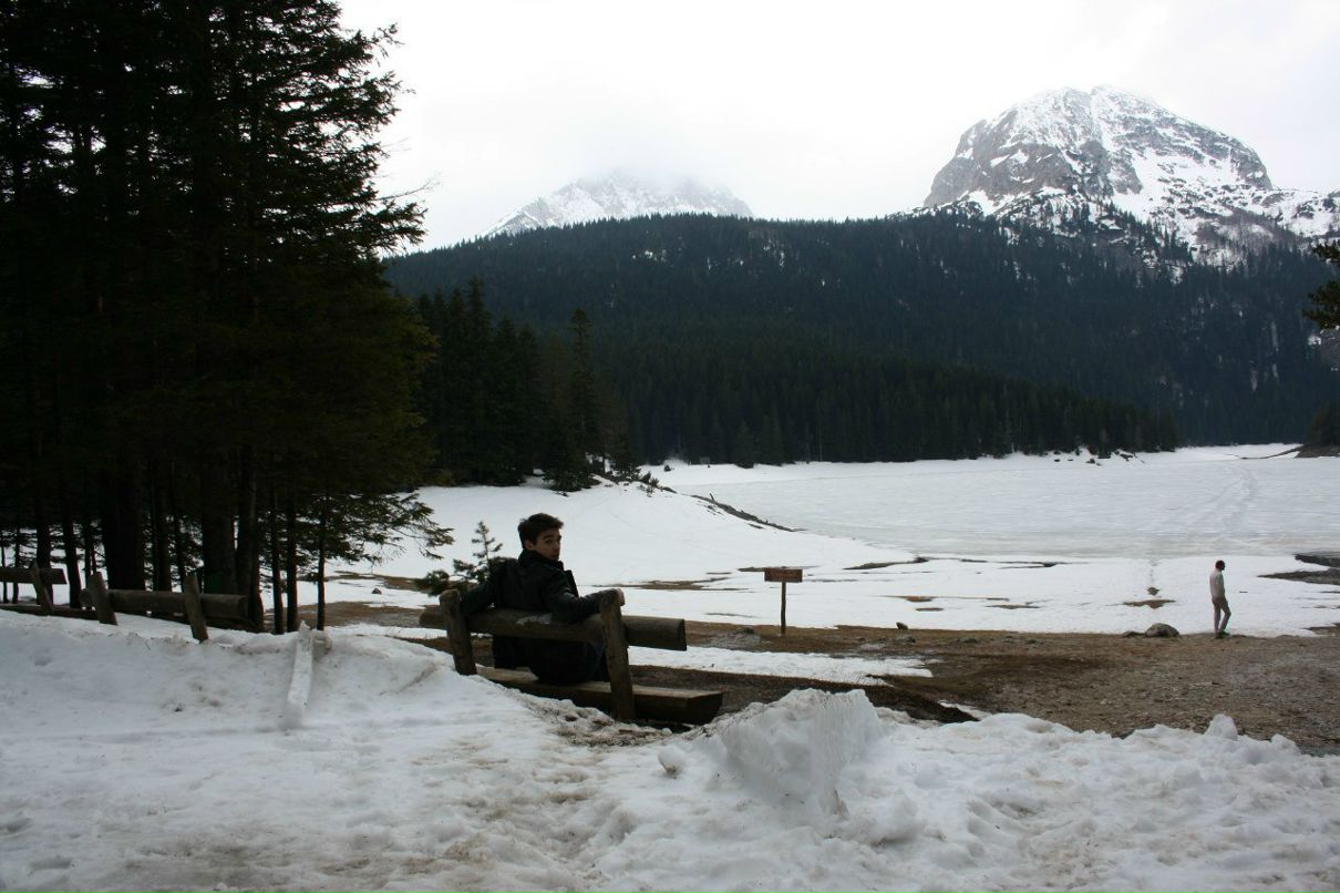 Владимир Бондаренко Orange | Москва