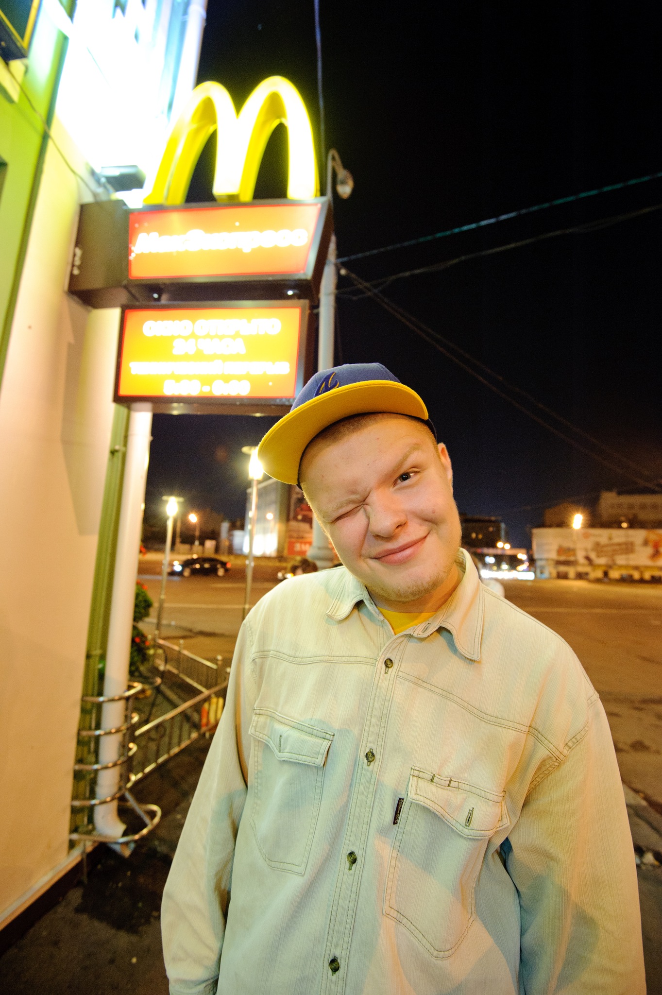 Фото профиля