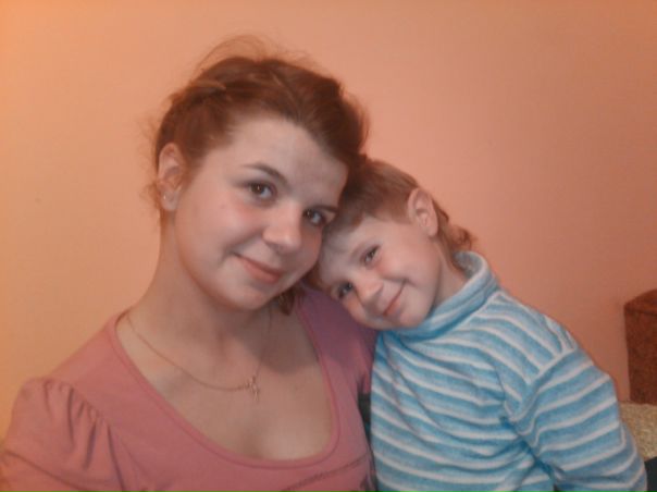 №150, Аліна Рарич, Дубовое №150, Аліна Рарич, Дубовое