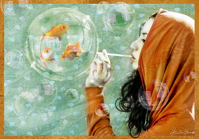 Инга Сивицкая | Одесса