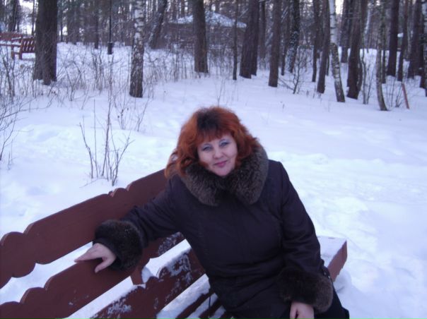 №17, Наталия Зверева №17, Наталия Зверева