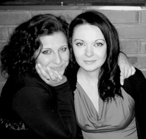 Татьяна Чайчук | Киев