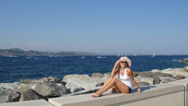 №3, Юлия Буряк №3, Юлия Буряк