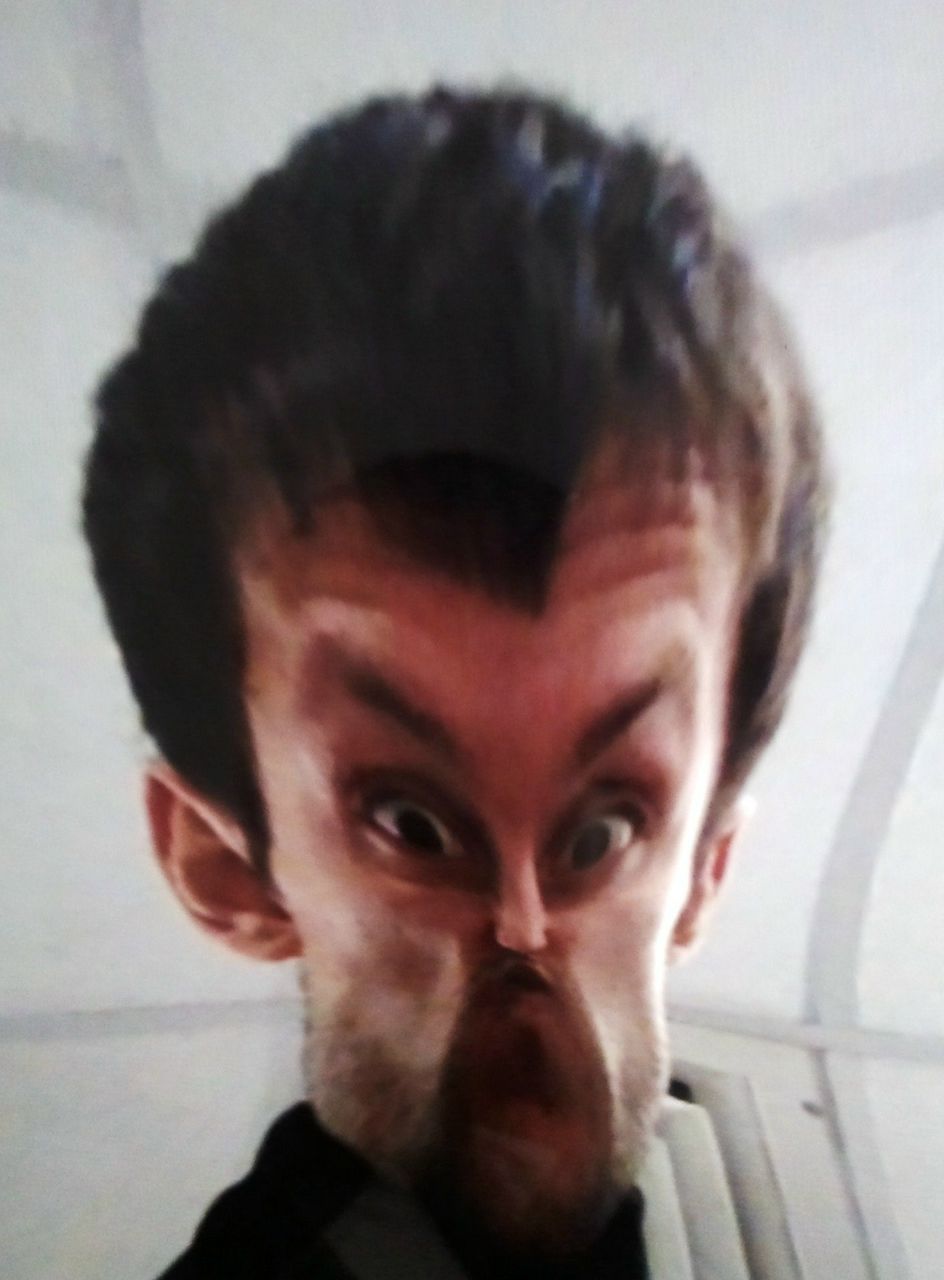 Дан Кривуша АтАмАн | Белая Церковь