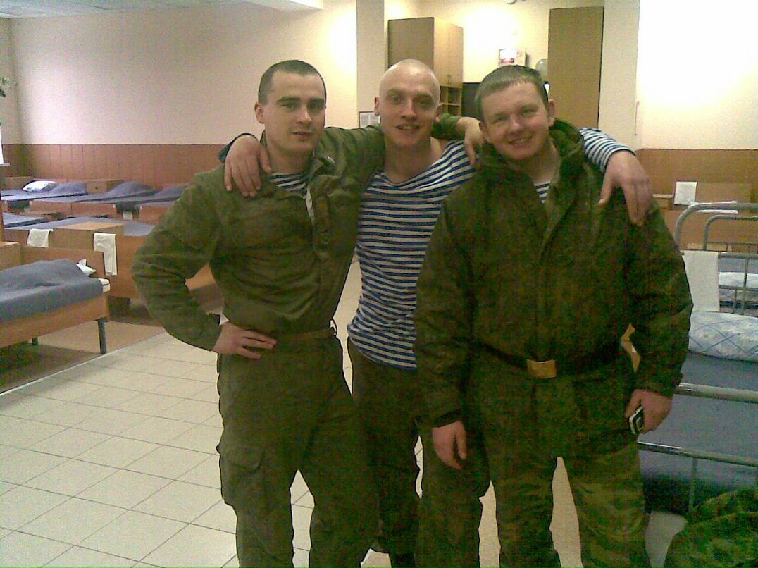 Антон Анисимов | 