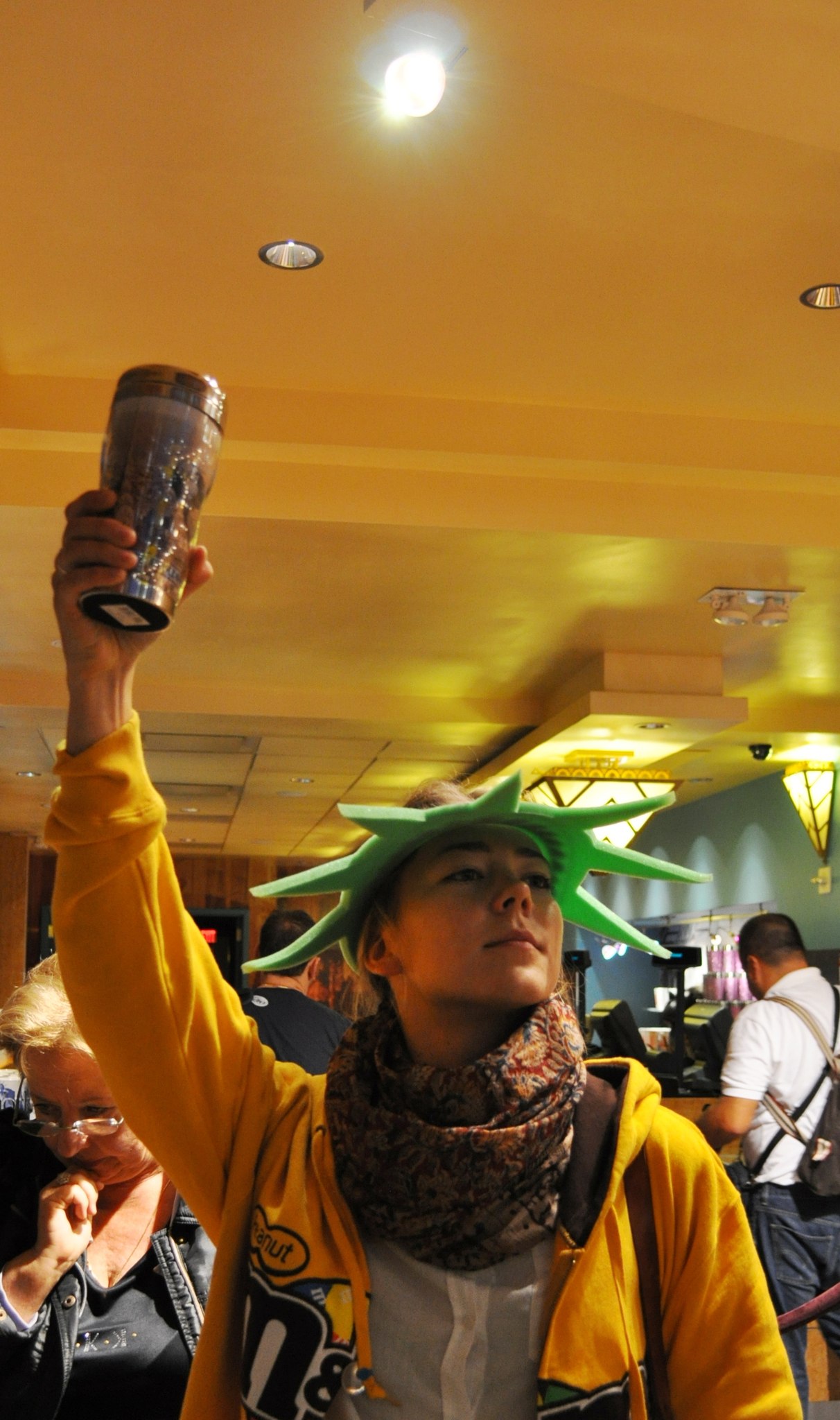 Фото профиля