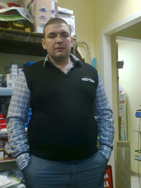 Саня Кобанов | Одесса