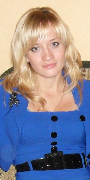 №104, Анна Бараненко, 36 лет, Полтава №104, Анна Бараненко, 36 лет, Полтава