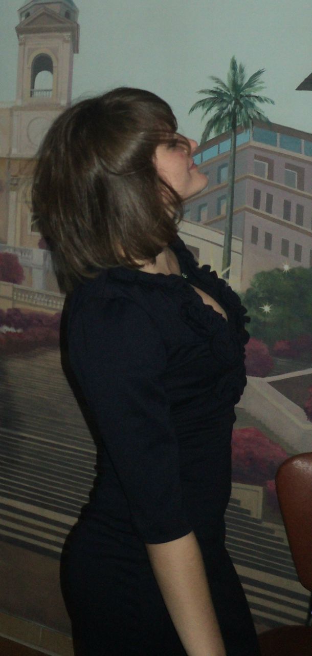 Наталья Гончаренко Сергеевна | Нижний Тагил