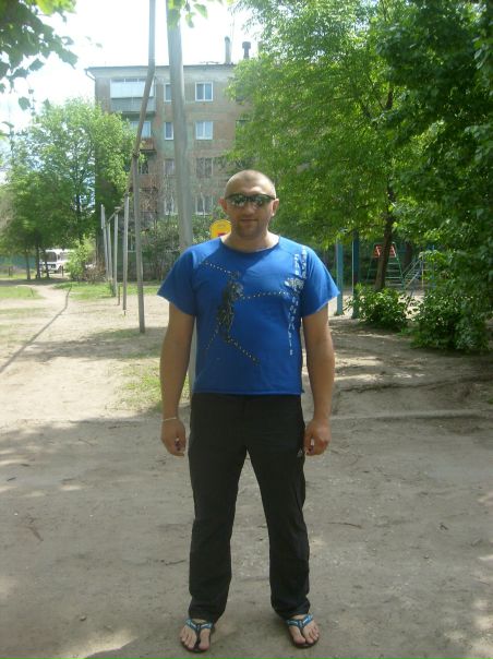 №17, Валера Юренков №17, Валера Юренков