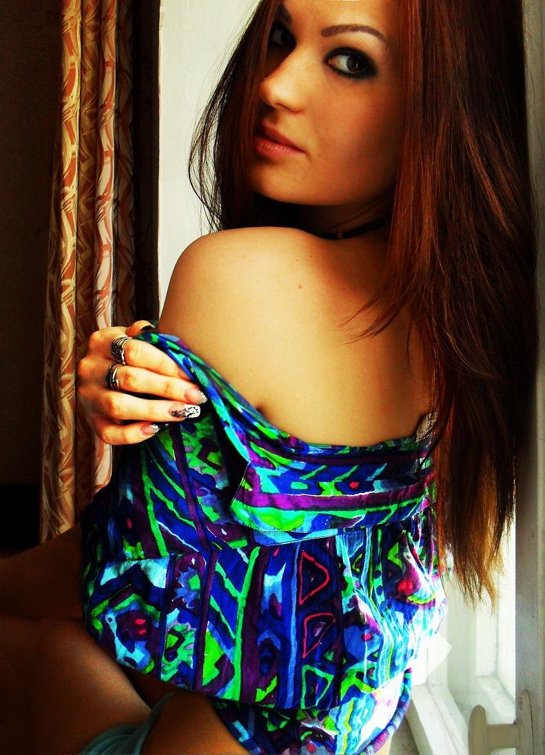 Мария Ерхова | Абакан