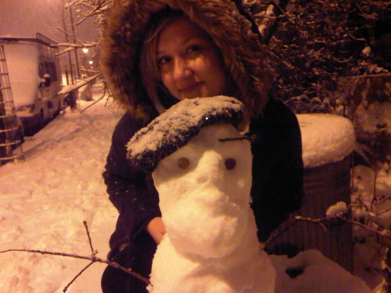 Tatyanochka Ларина ♔ | London