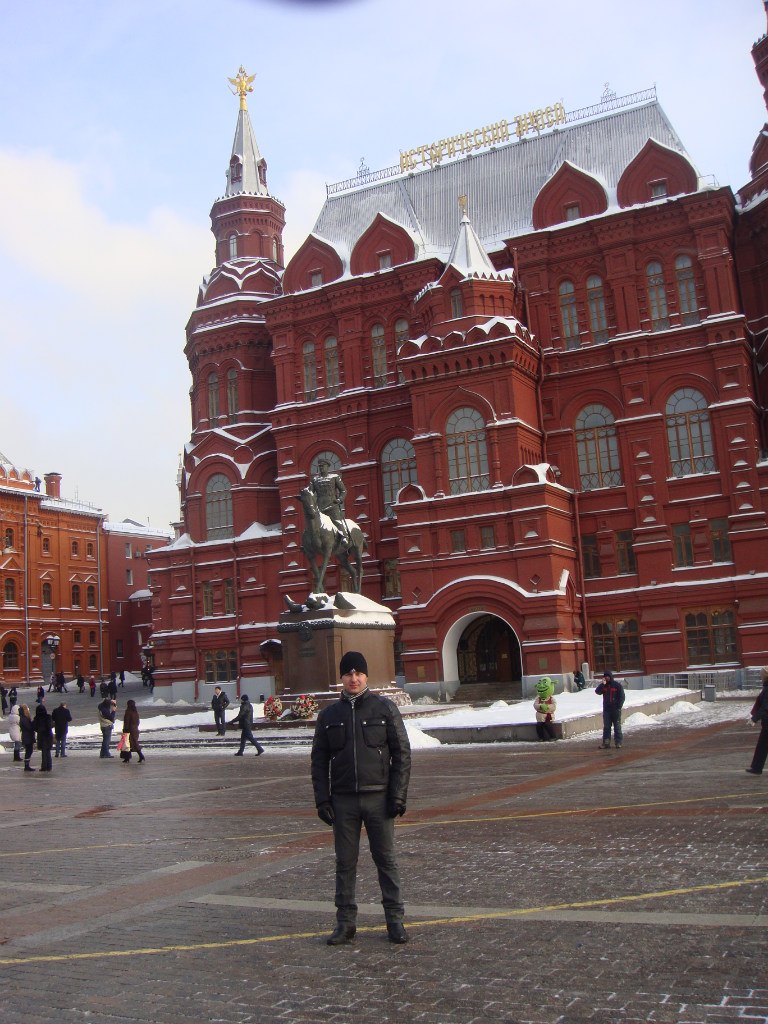 Виктор Кулигин | Владивосток