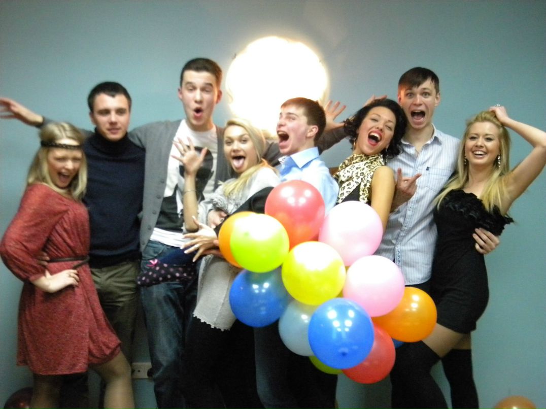 Яна Ильина | Киев