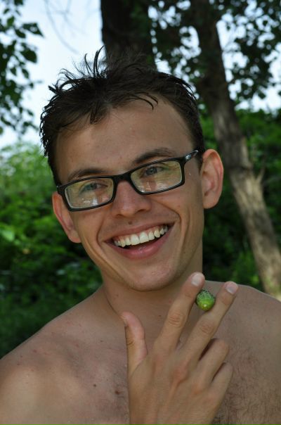 №67, Александр Улантиков, 40 лет, Самара №67, Александр Улантиков, 40 лет, Самара