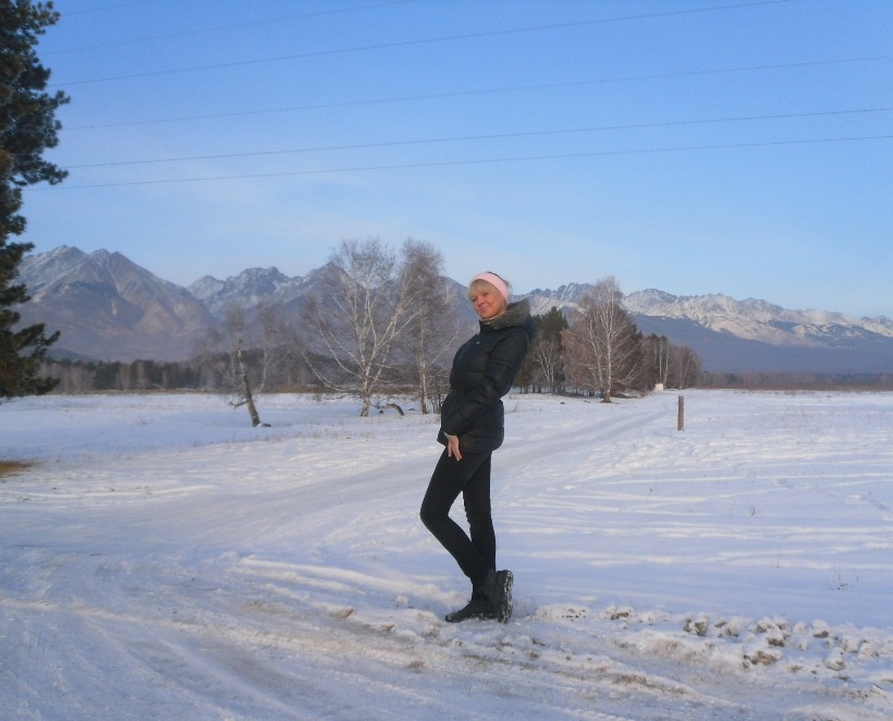 Фото профиля