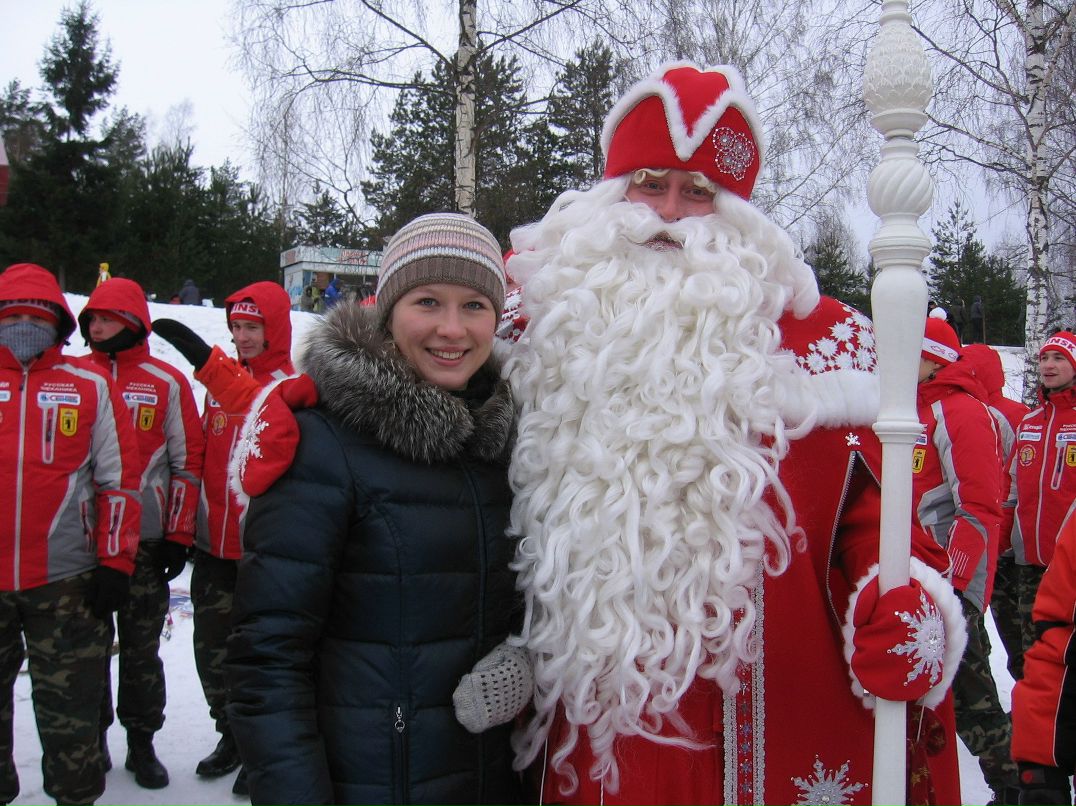 Наталия Майборода | Ярославль