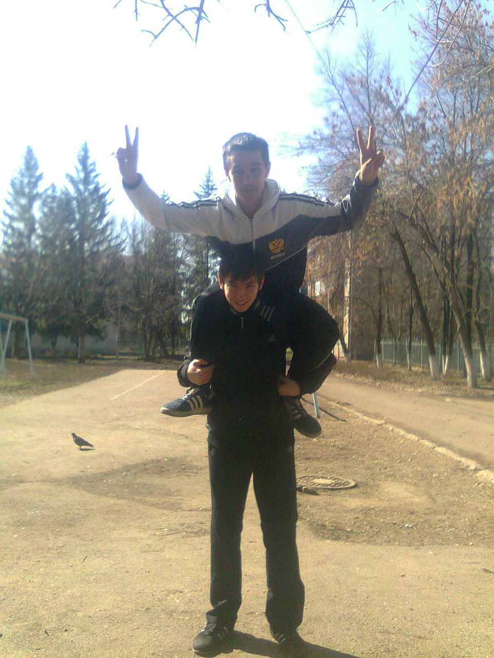 Герман Кабиров | Уфа