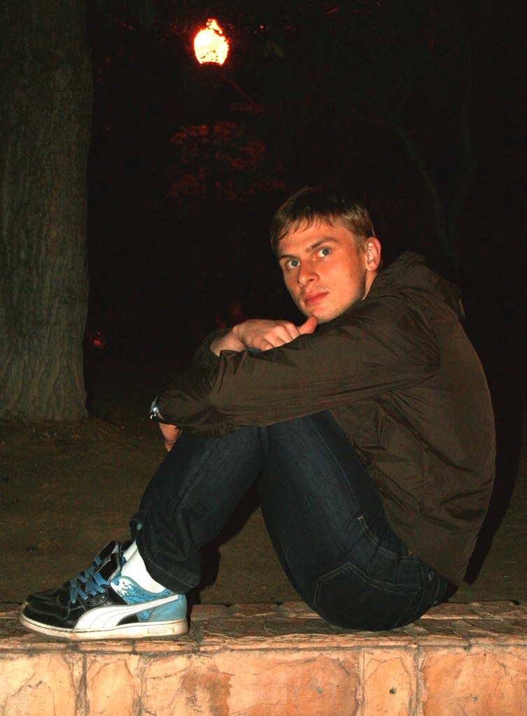 Серёжа Дудко | 